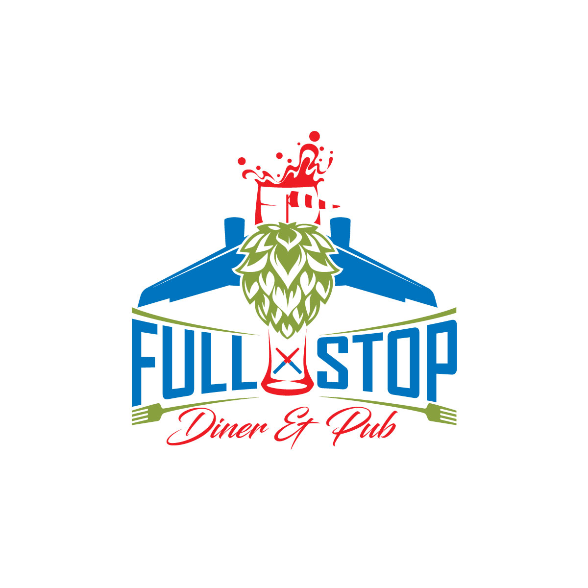 Logo-Design von prodesigns99 für UTOG Brewing Company | Design #37620883