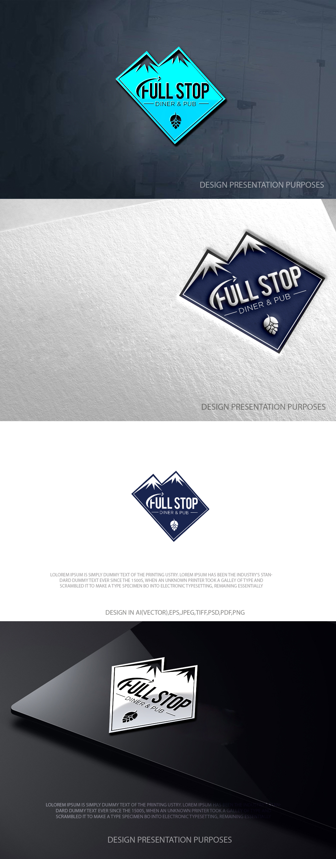 Logo-Design von zebronicgraphic für UTOG Brewing Company | Design #37623735