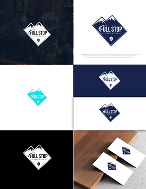 Logo-Design von zebronicgraphic für UTOG Brewing Company | Design: #37623736