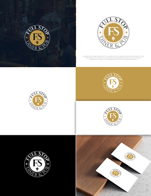 Logo-Design von zebronicgraphic für UTOG Brewing Company | Design: #37623739