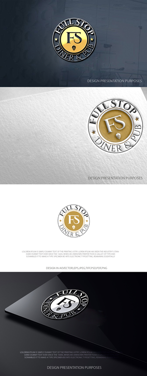 Logo-Design von zebronicgraphic für UTOG Brewing Company | Design: #37623740