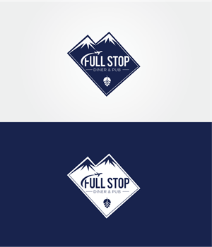 Logo-Design von zebronicgraphic für UTOG Brewing Company | Design: #37632055