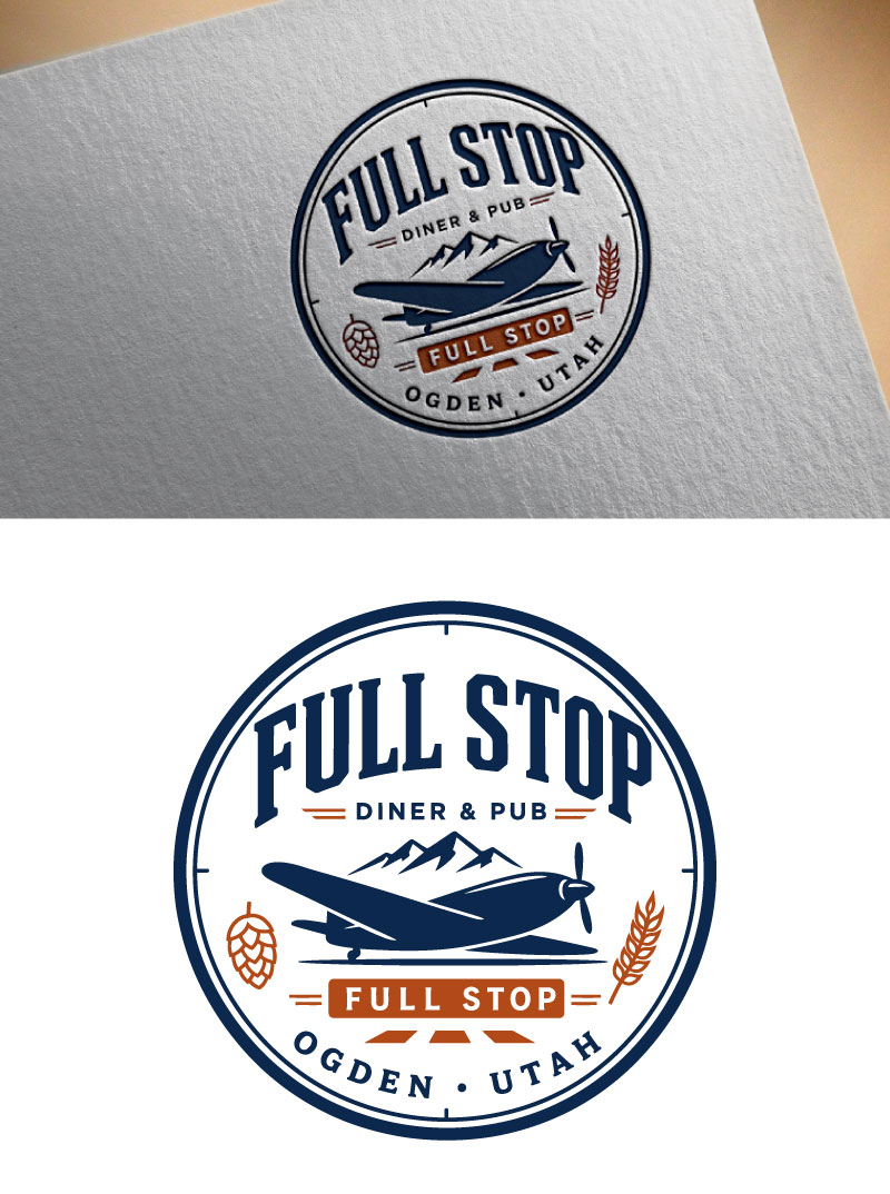 Logo-Design von Chanel graphics für UTOG Brewing Company | Design #37619059