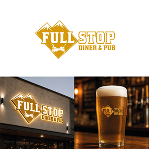 Logo-Design von Veron 2 für UTOG Brewing Company | Design: #37620228
