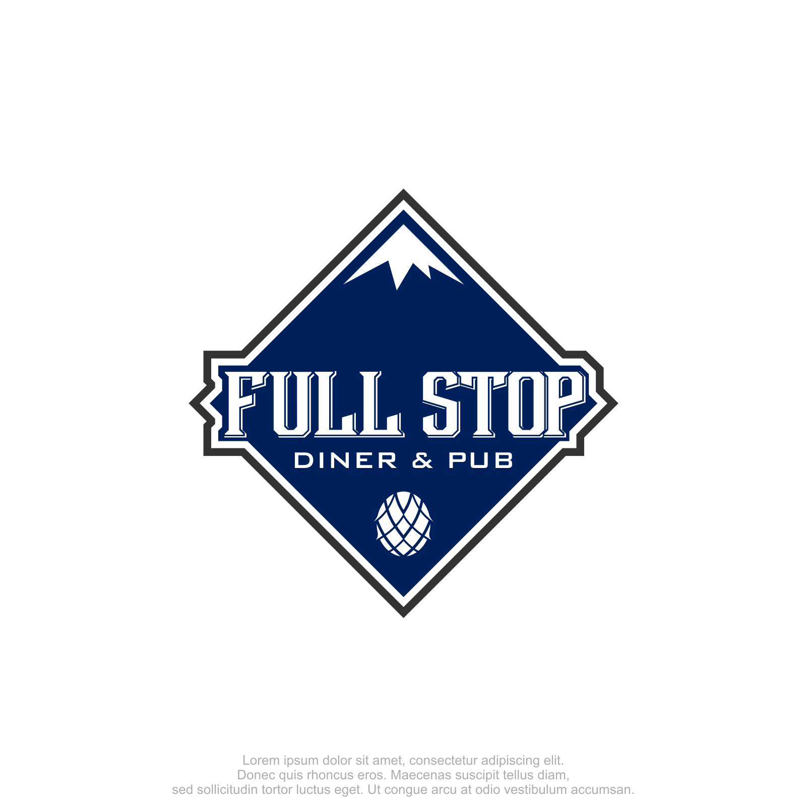 Logo-Design von M.Syaiful Huda für UTOG Brewing Company | Design #37618983