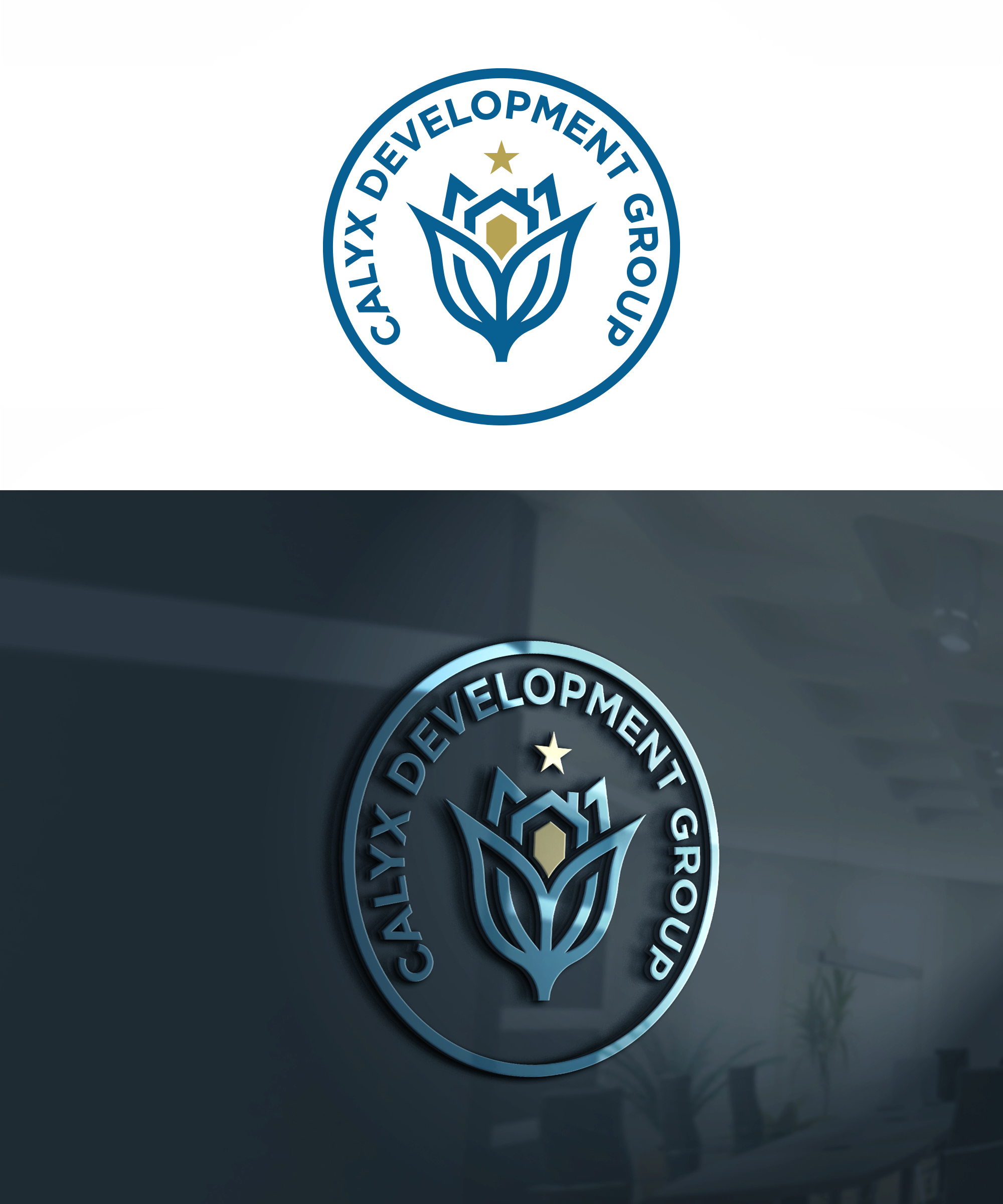 Logo Design by Visionary Creations for this project | Design #37625006
