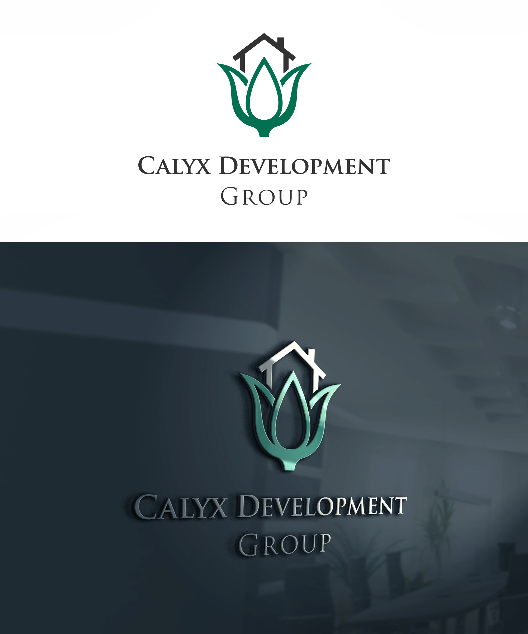 Logo Design by Visionary Creations for this project | Design #37625008