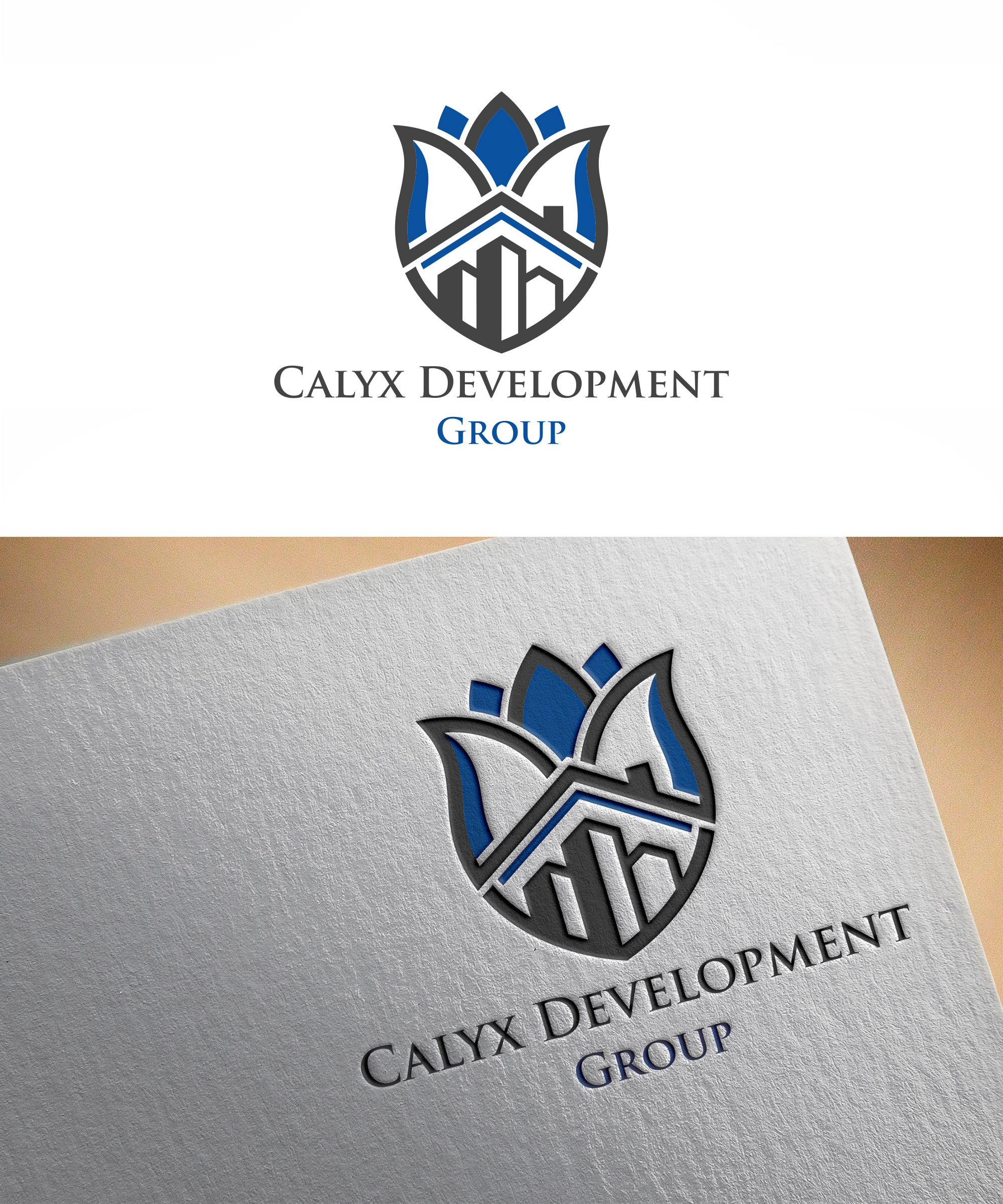Logo Design by Visionary Creations for this project | Design #37625020