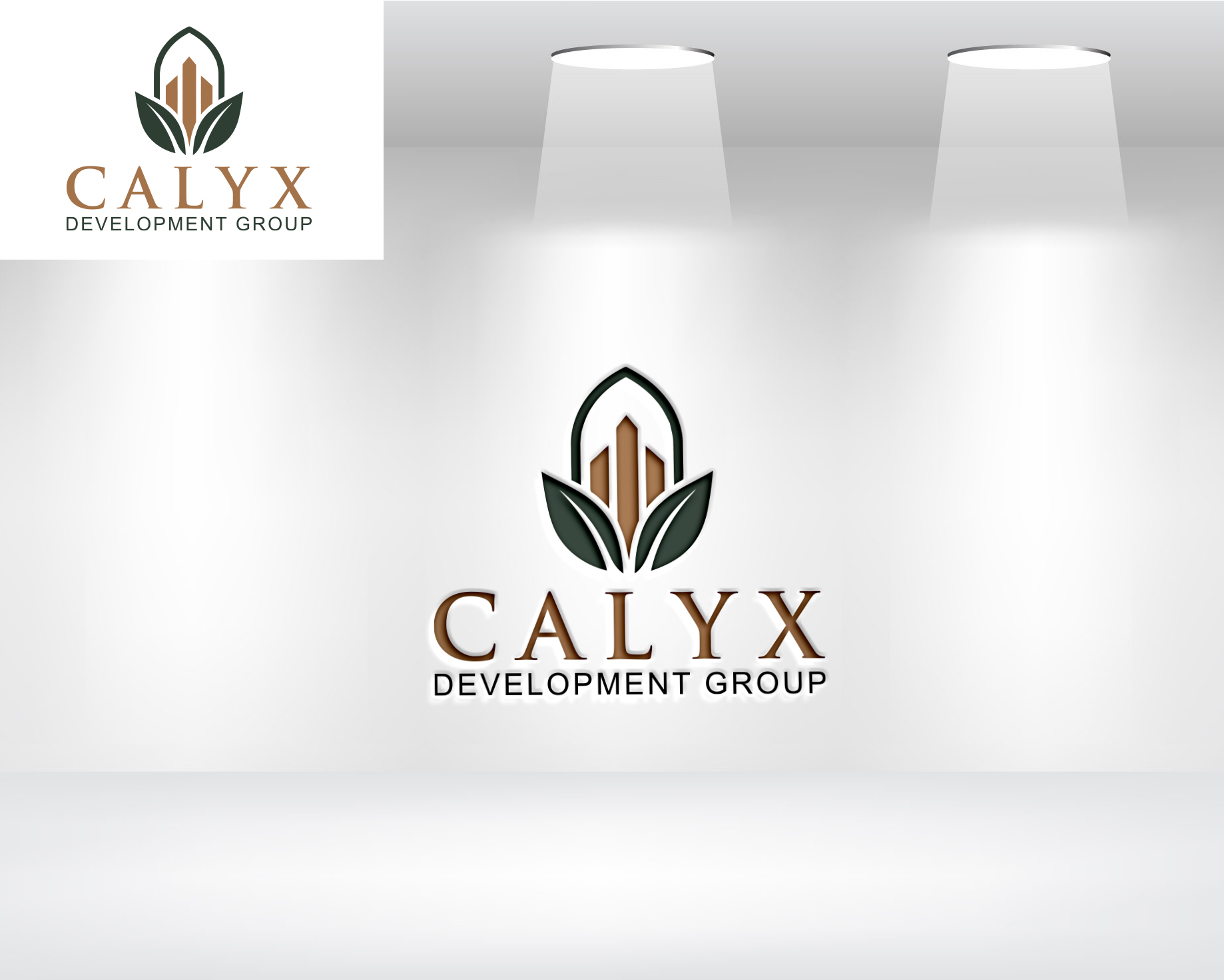 Logo Design by mehanuk for this project | Design #37619060
