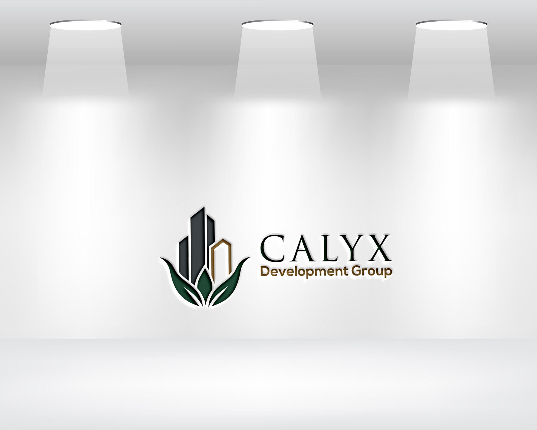 Logo Design by Adam Smith..... for this project | Design #37624995