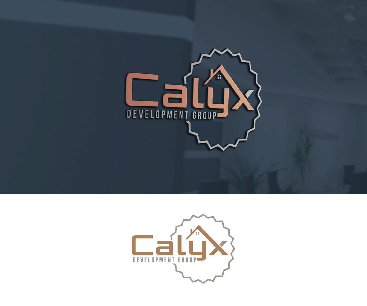 Logo Design by Srk pix!14 for this project | Design #37618841