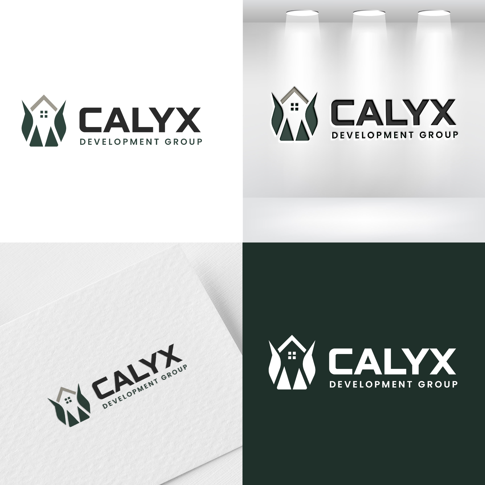 Logo Design by Graphixpointt for this project | Design #37620194