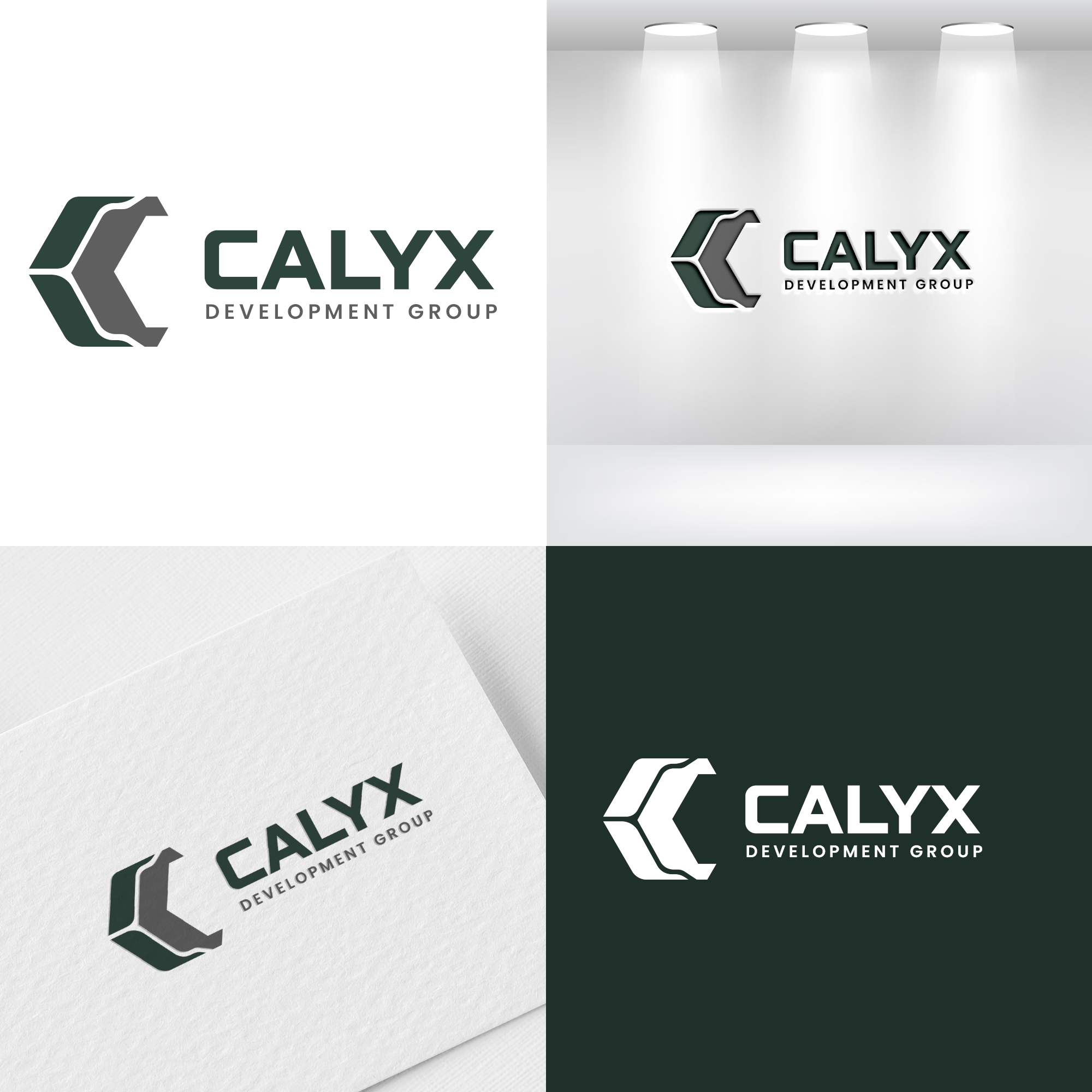 Logo Design by Graphixpointt for this project | Design #37620213