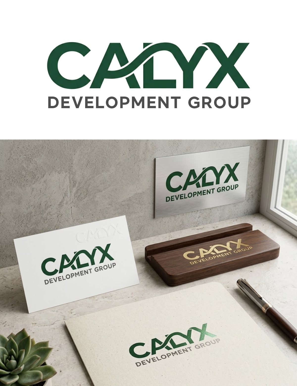 Logo Design by The Art Store for this project | Design #37619390