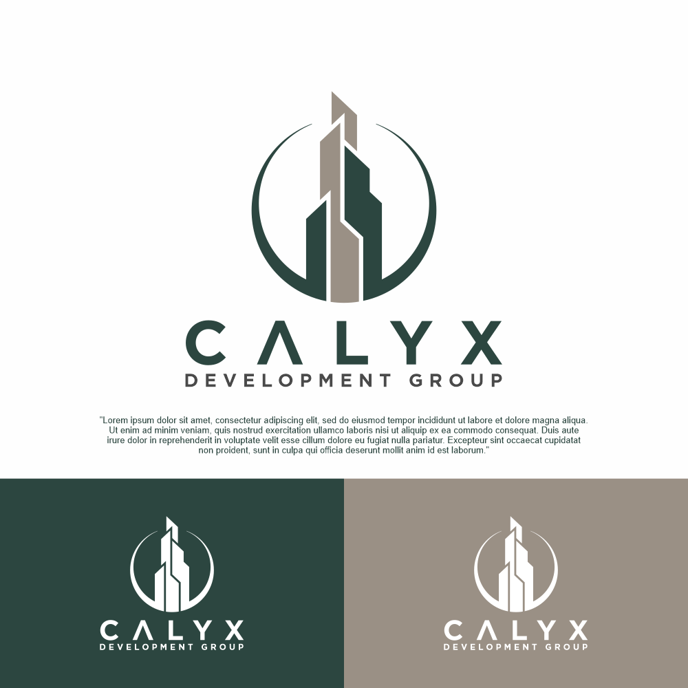 Logo Design by BoboiBoy Api for this project | Design #37618478