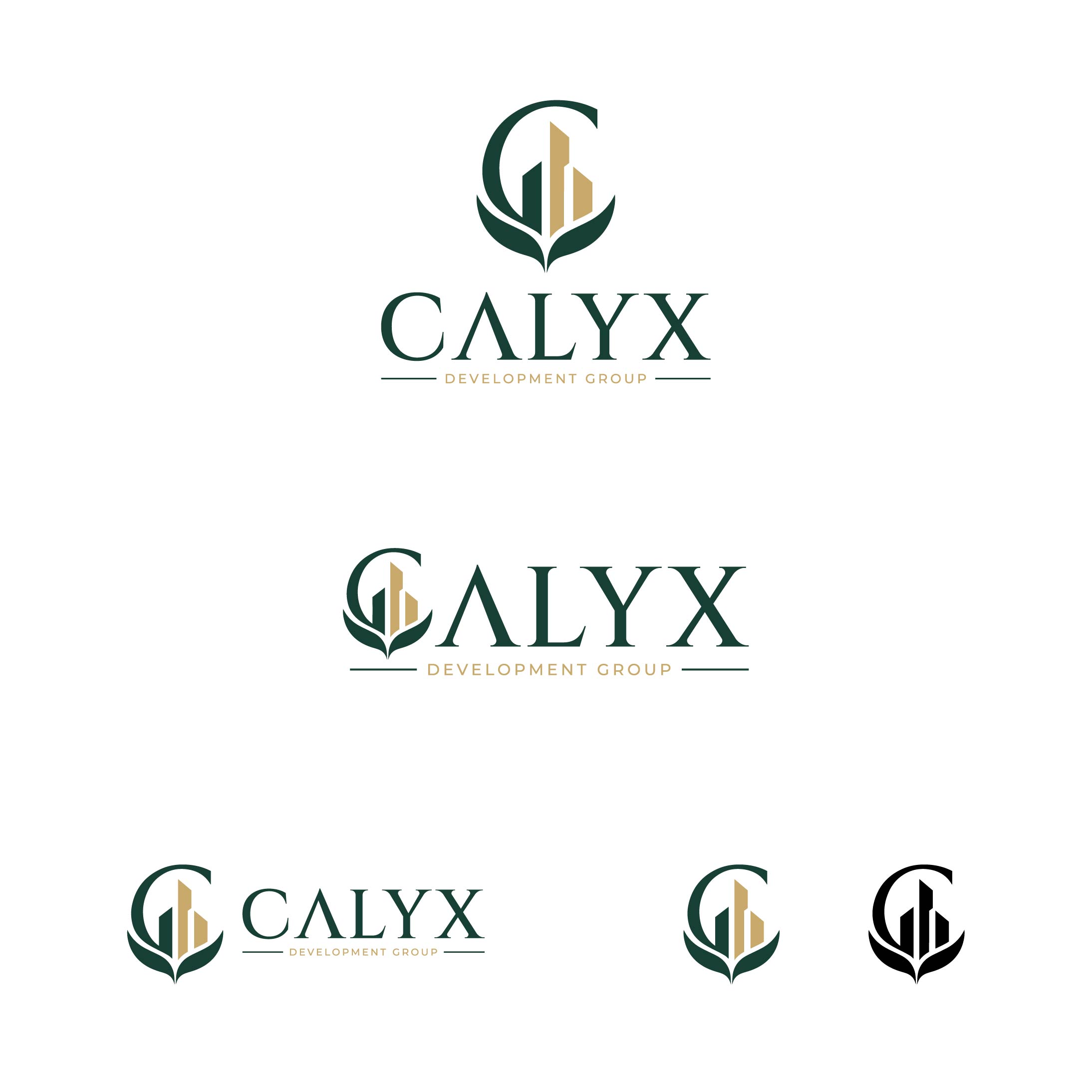 Logo Design by BANI GD for this project | Design #37619542