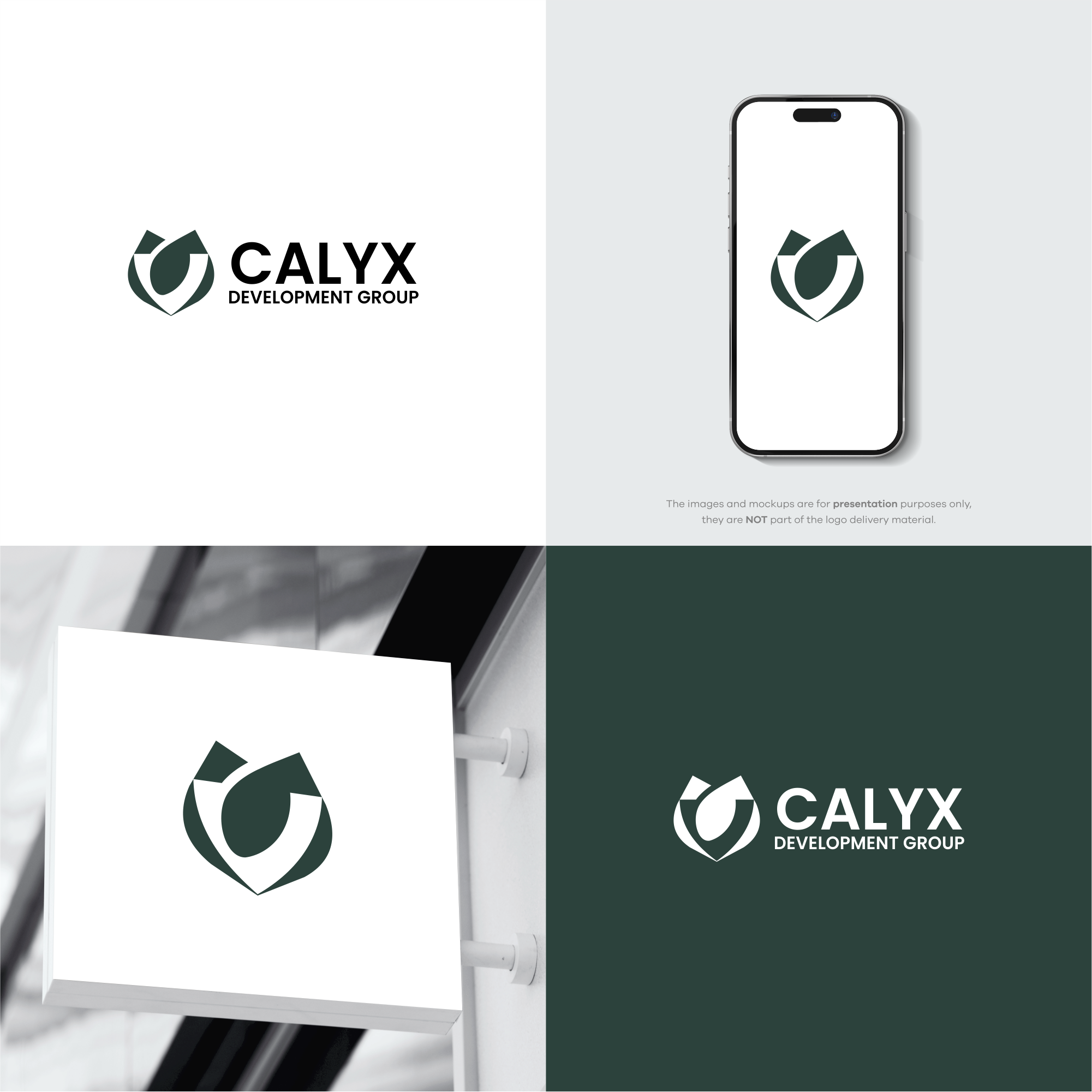 Logo Design by Royco for this project | Design #37620264