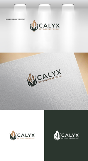 Logo Design by Joseph Robert for this project | Design: #37619878