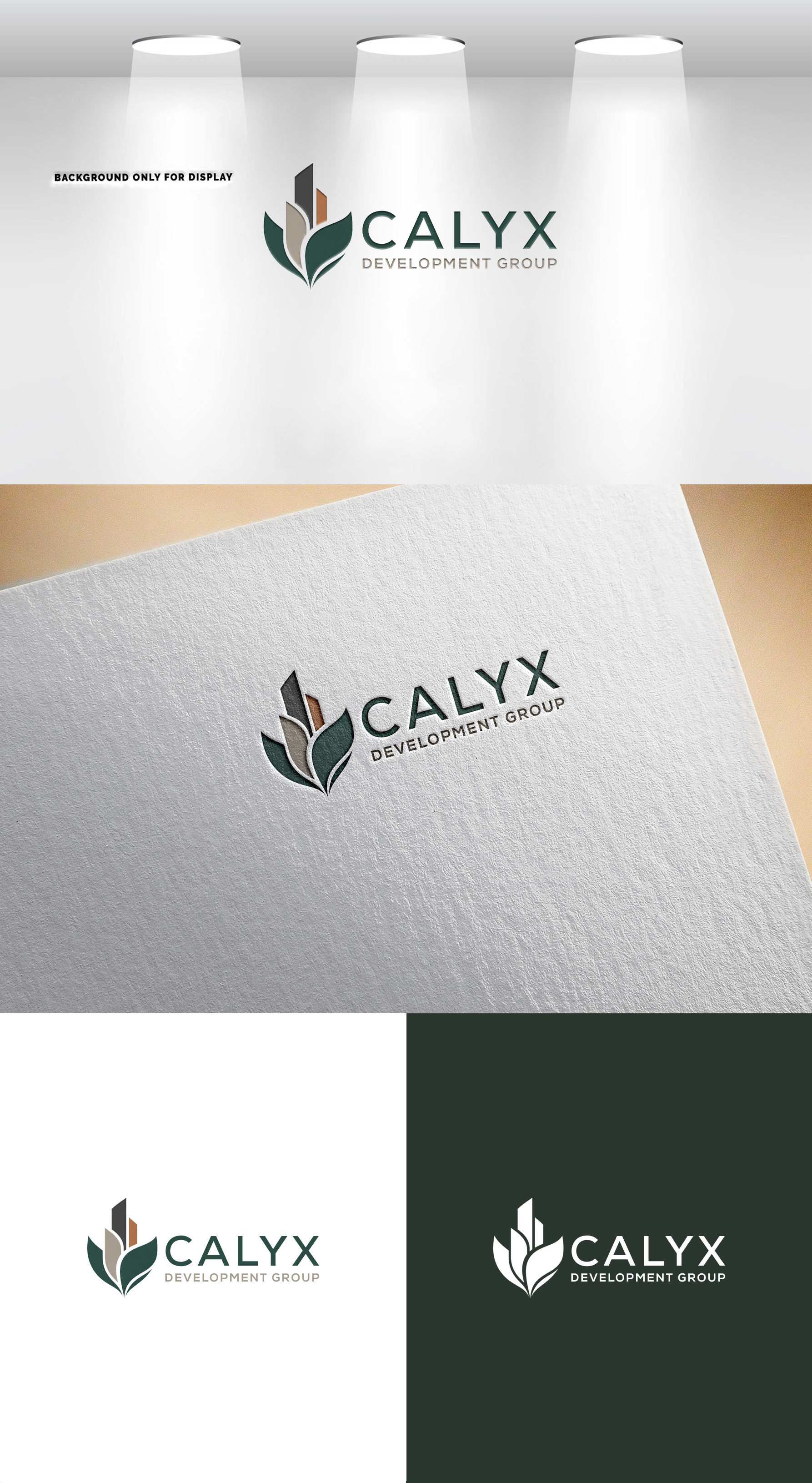 Logo Design by Joseph Robert for this project | Design #37619879