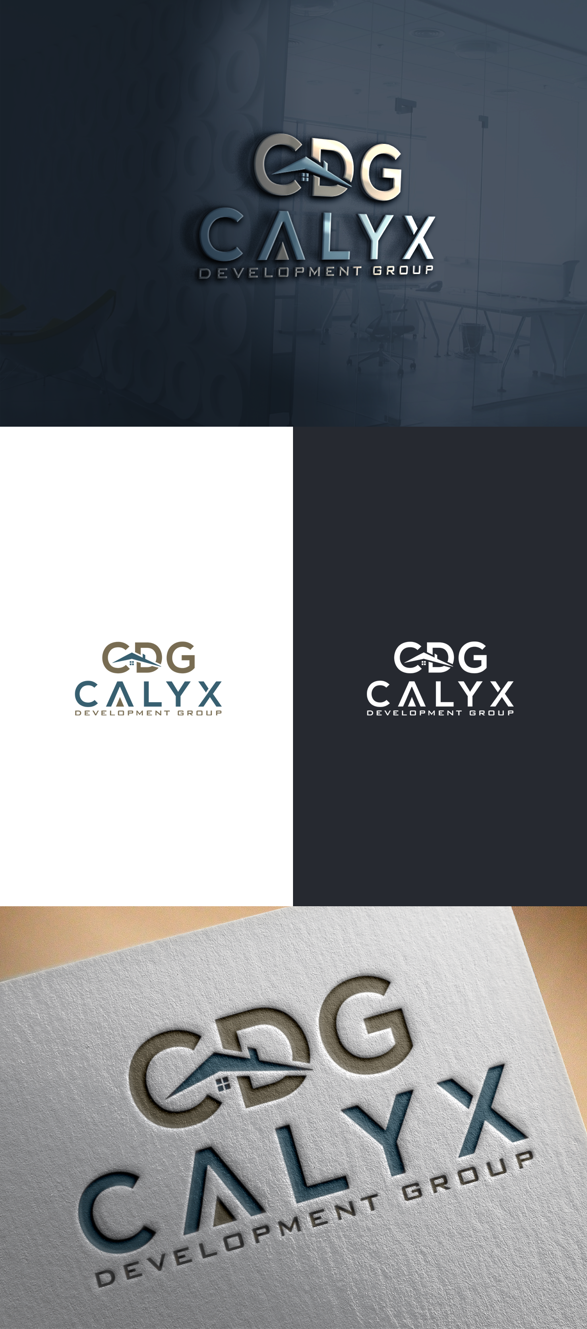 Logo Design by Raw Canvas for this project | Design #37626920