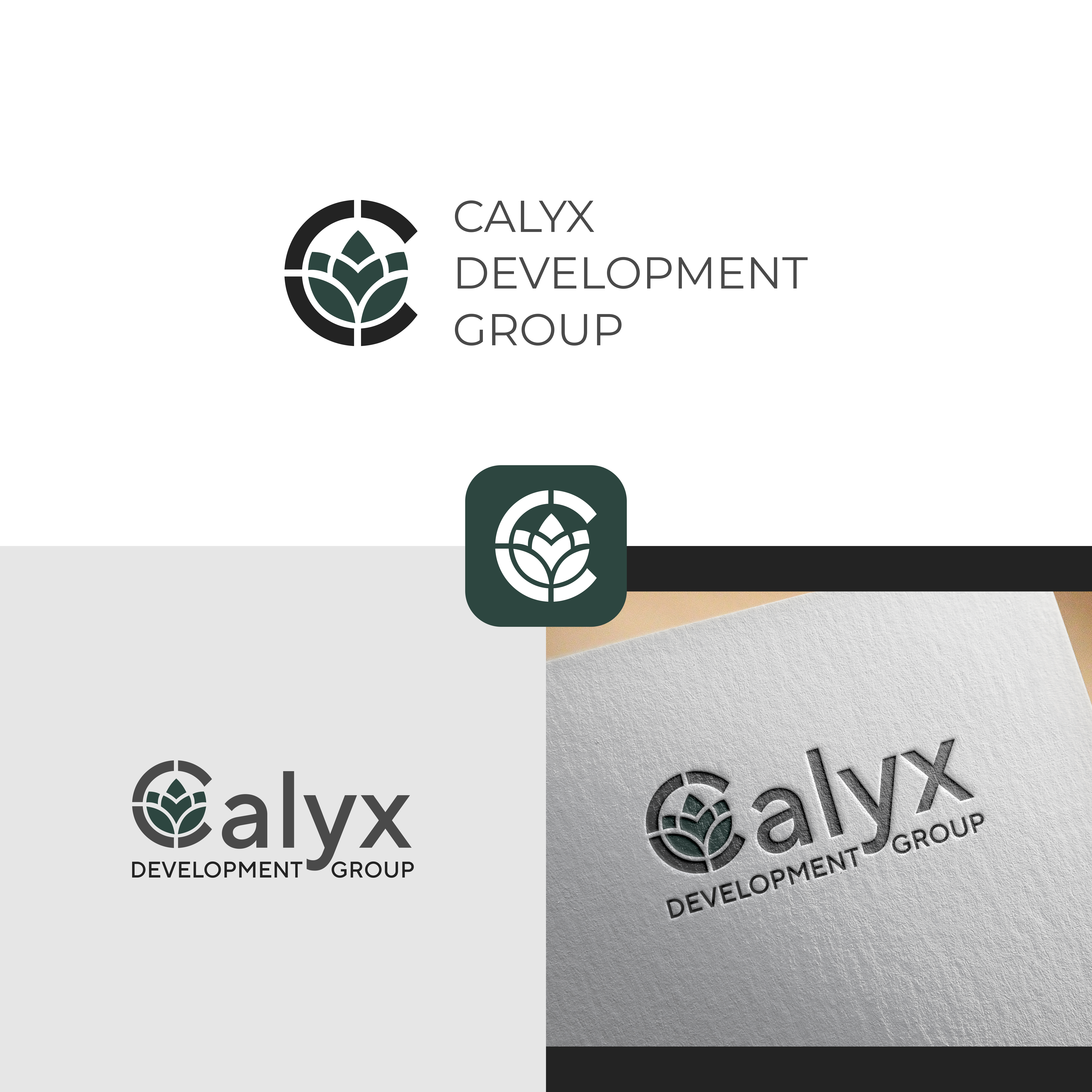 Logo Design by noktah for this project | Design #37620669