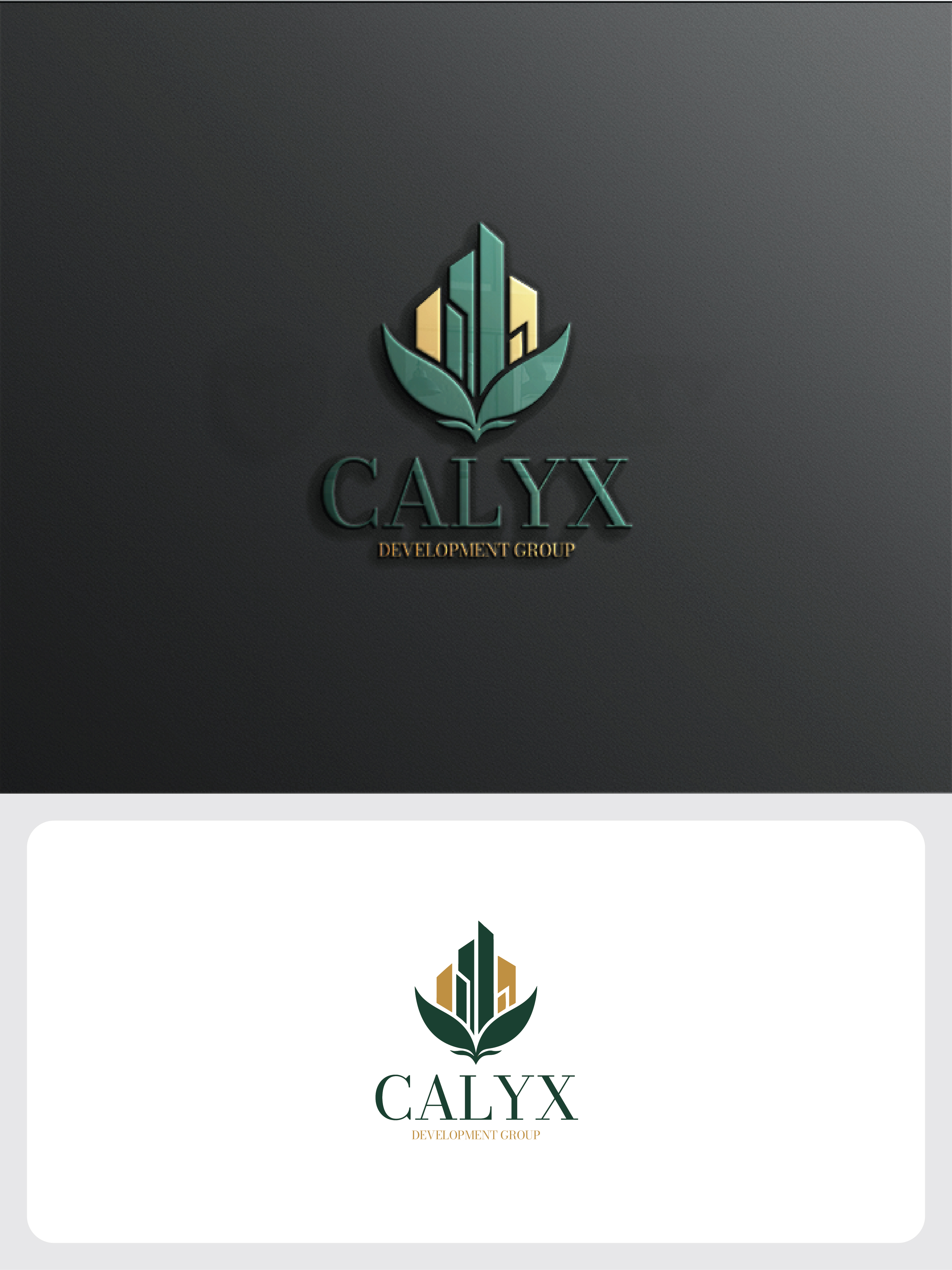 Logo Design by raju.creative for this project | Design #37620984