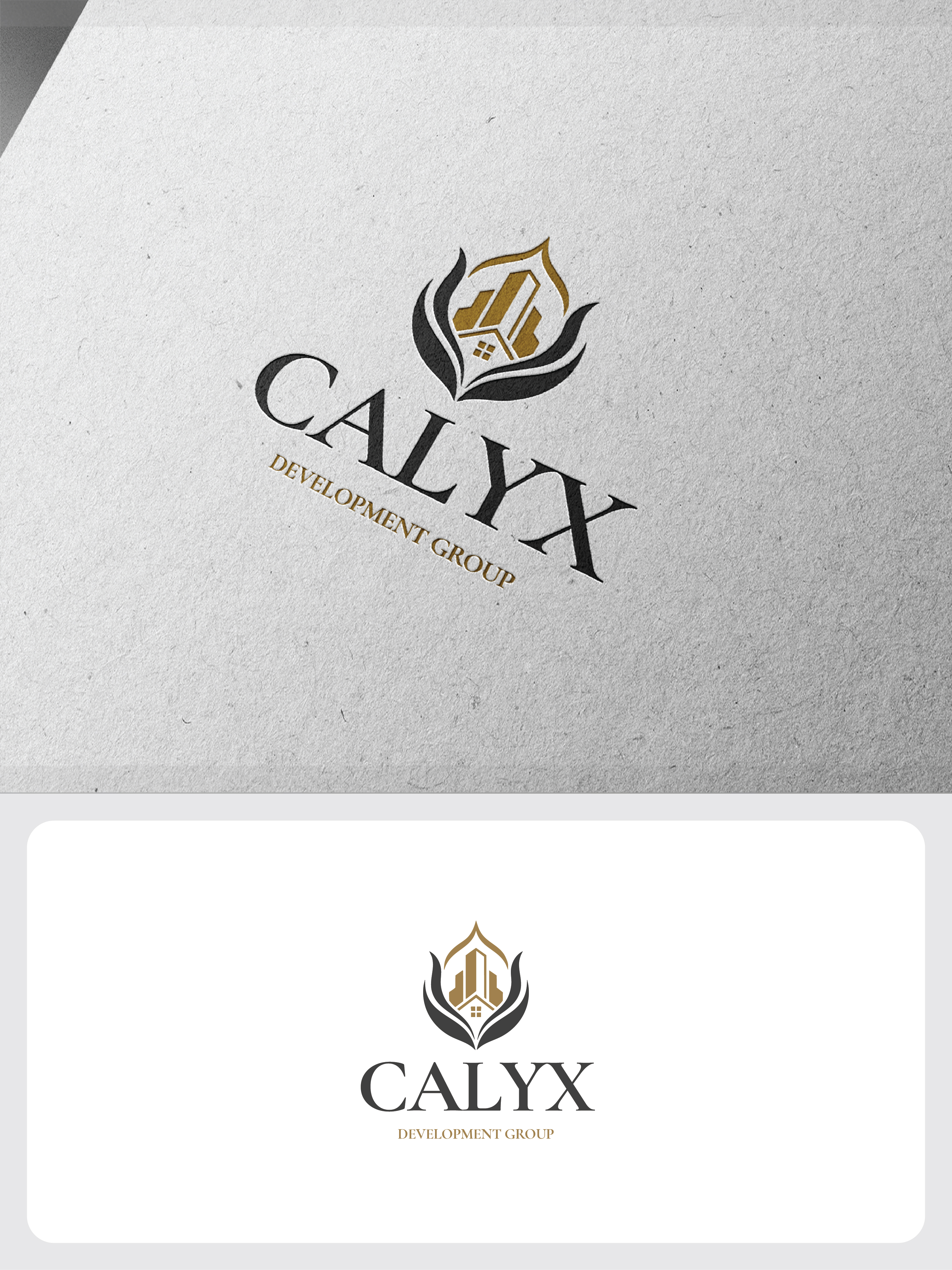Logo Design by raju.creative for this project | Design #37620985