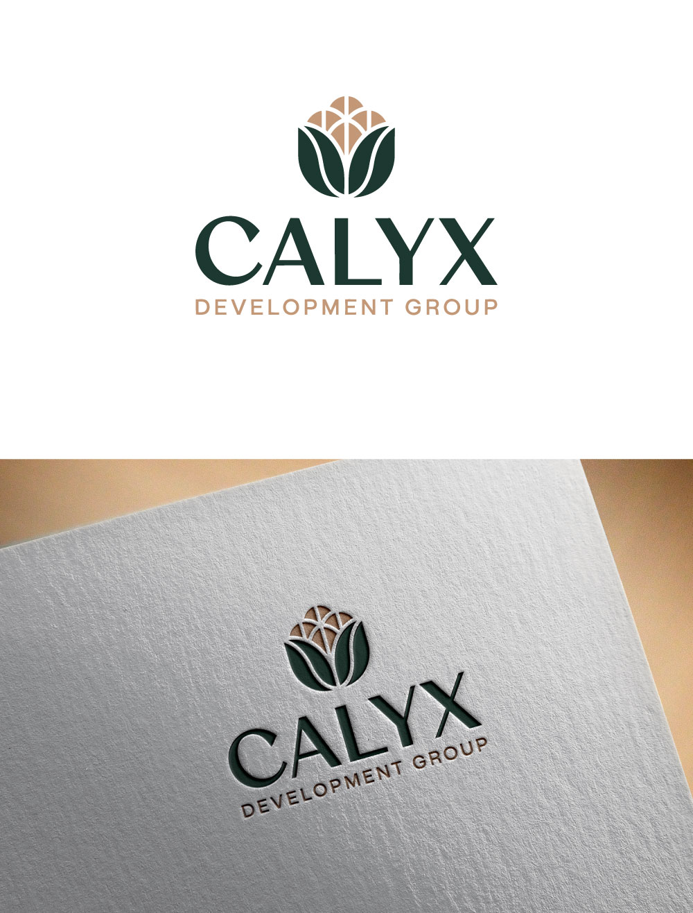 Logo Design by shekhor for this project | Design #37618896