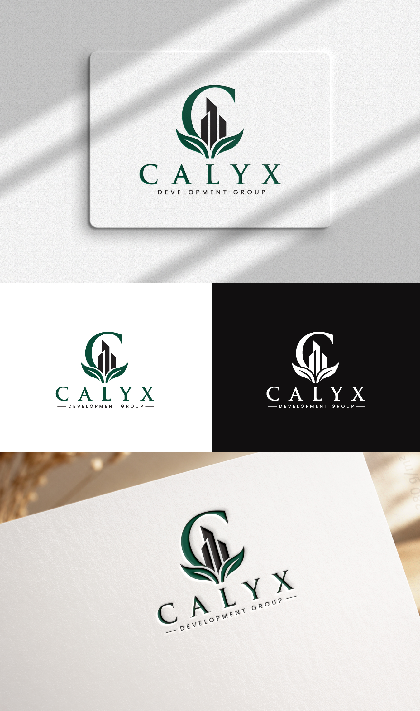 Logo Design by Oliver_Design for this project | Design #37619777