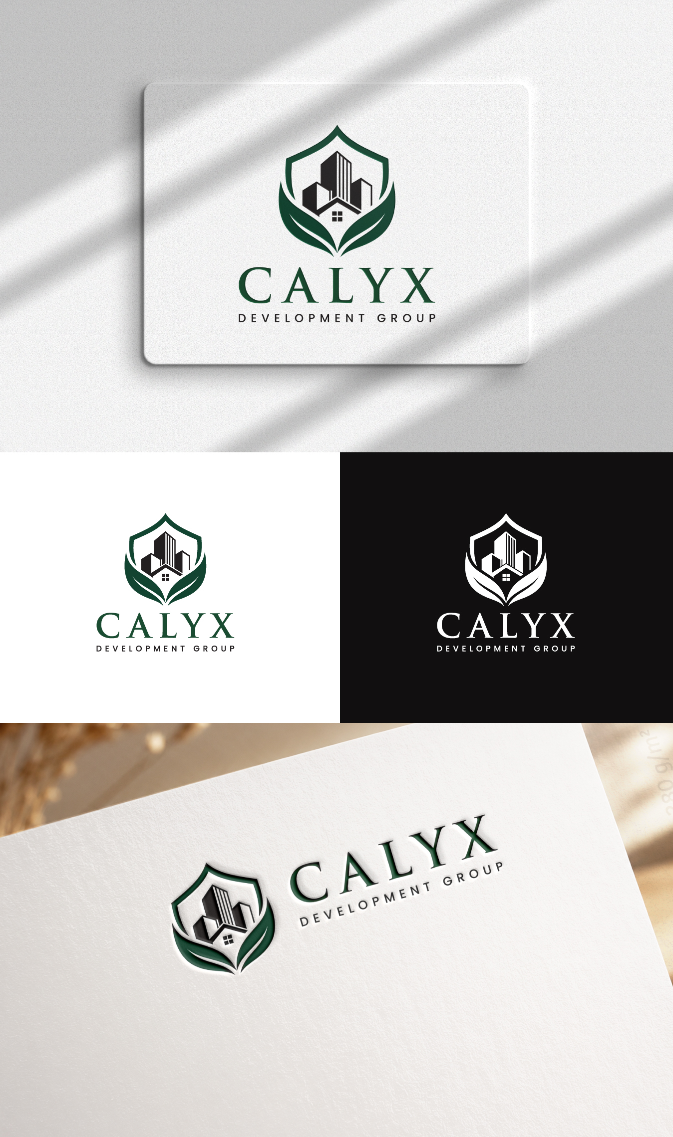Logo Design by Oliver_Design for this project | Design #37619780