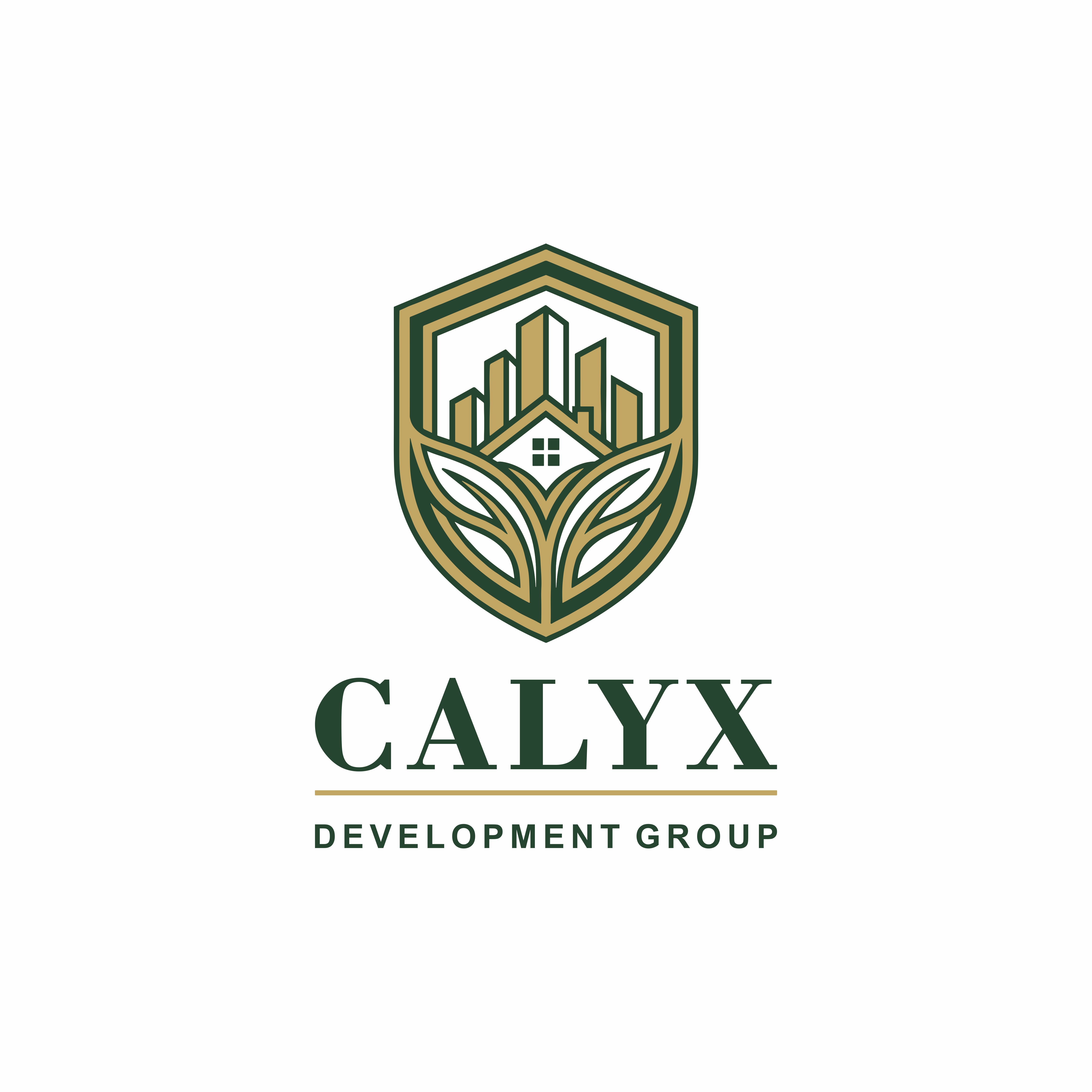 Logo Design by bangsa for this project | Design #37618482