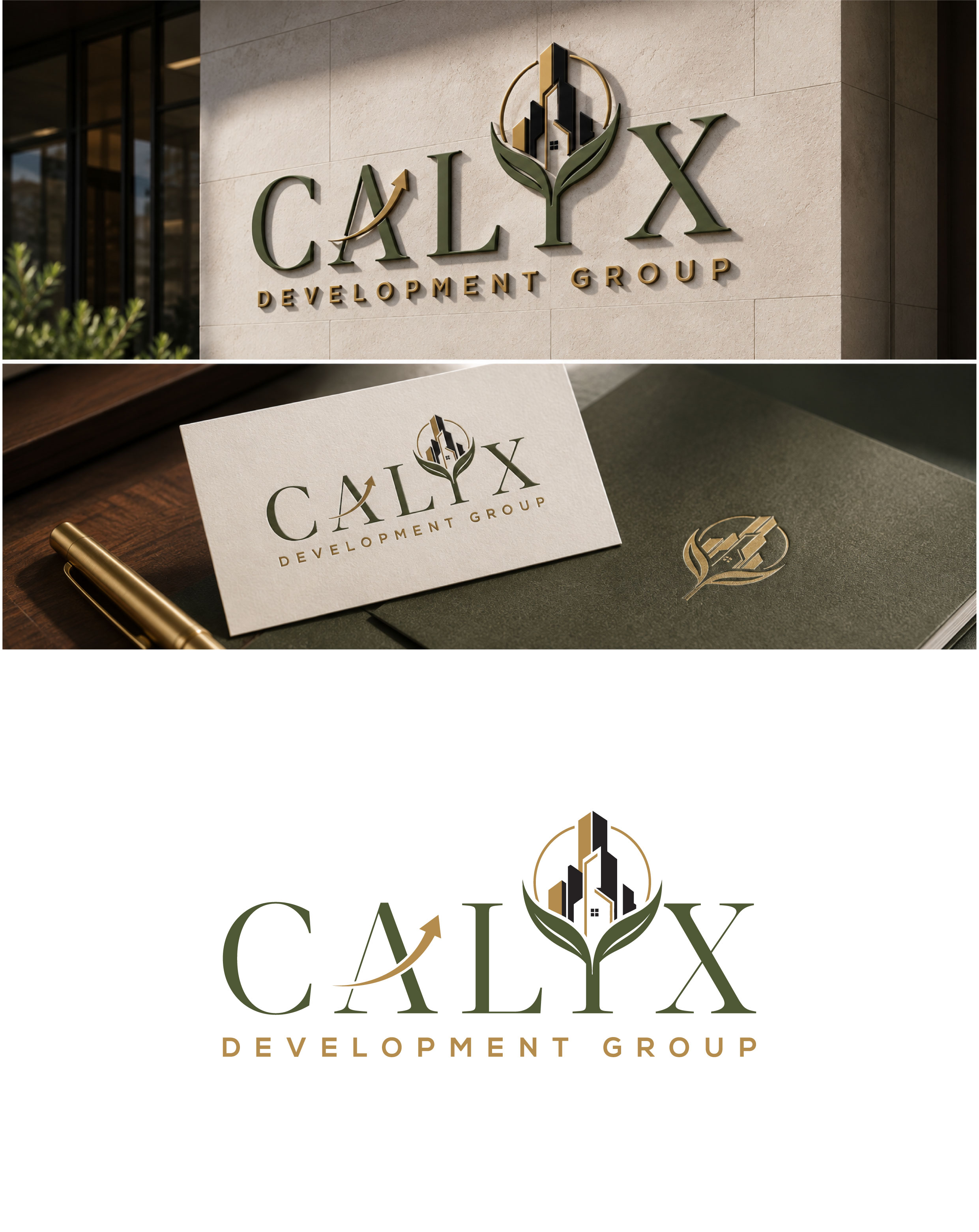 Logo Design by rahman2.0 for this project | Design #37621564