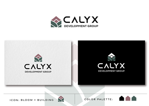 Logo Design by Birdcage for this project | Design: #37620294