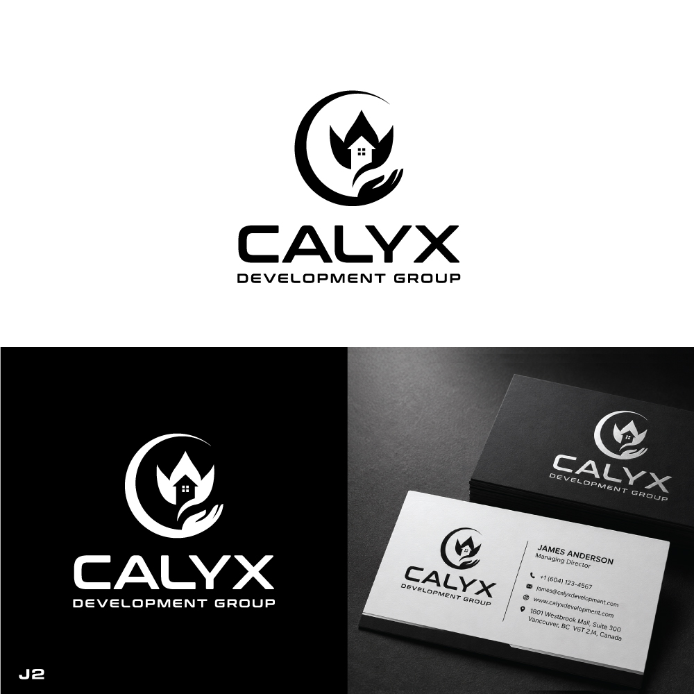 Logo Design by Sujit Banerjee for this project | Design #37622070