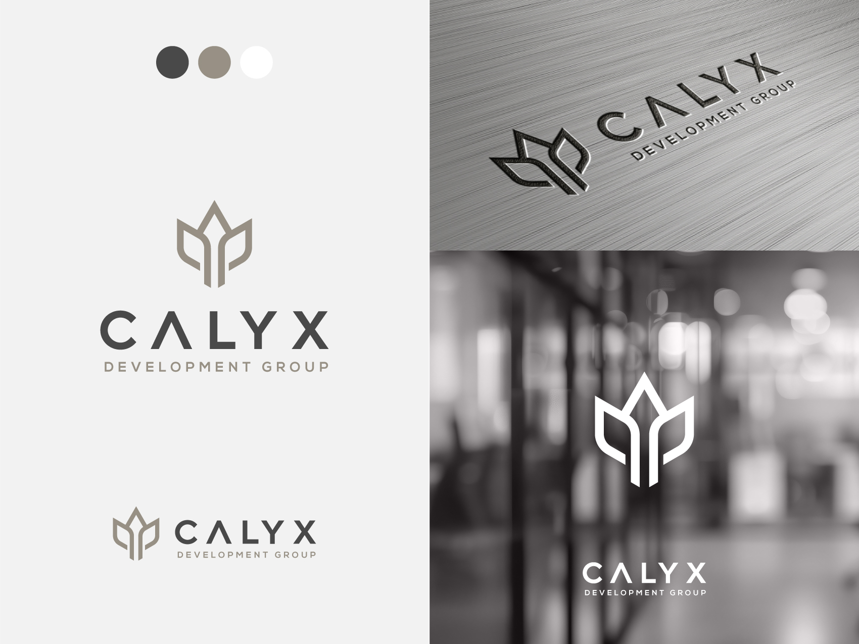 Logo Design by raphis for this project | Design #37623881