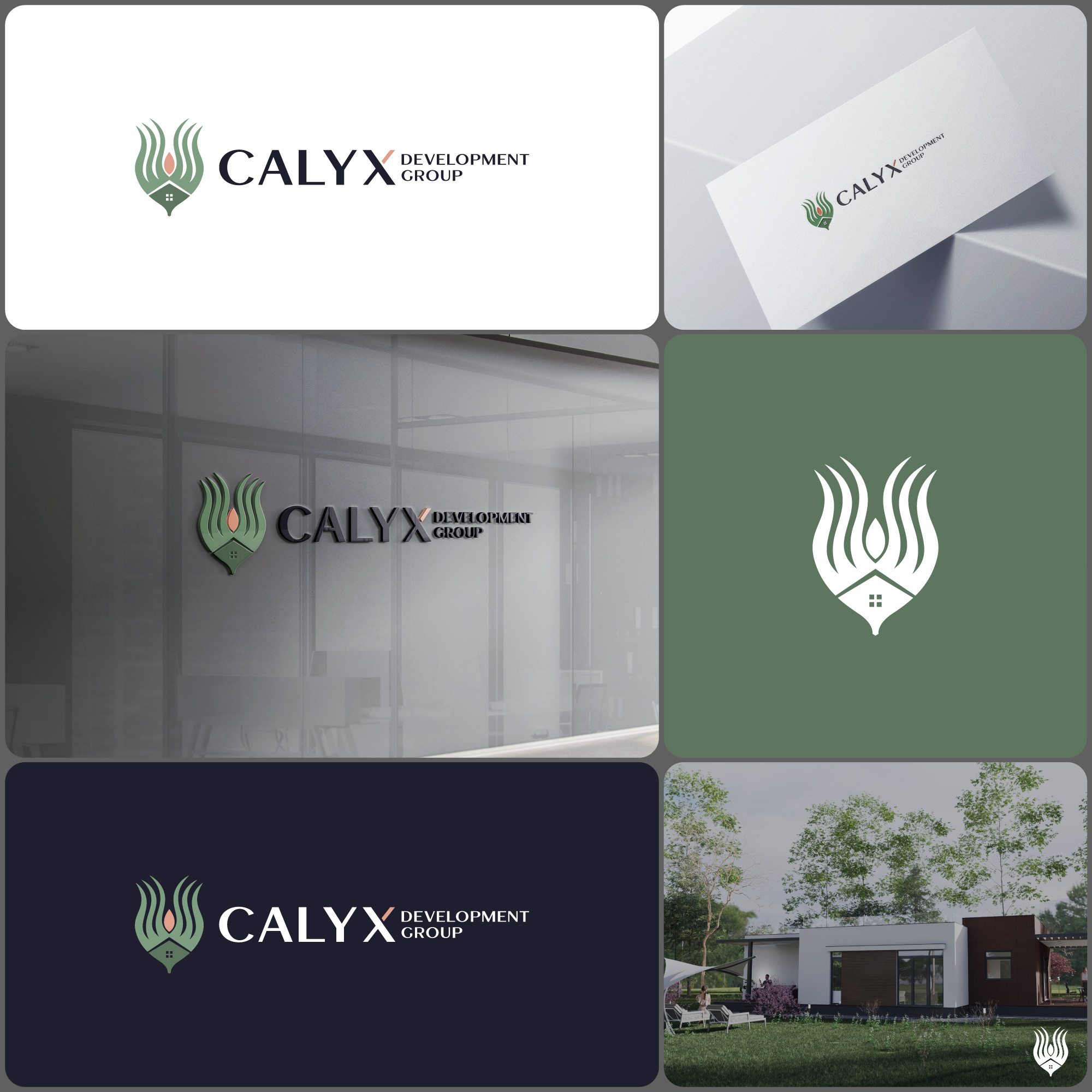 Logo Design by oxkenzie for this project | Design #37619237