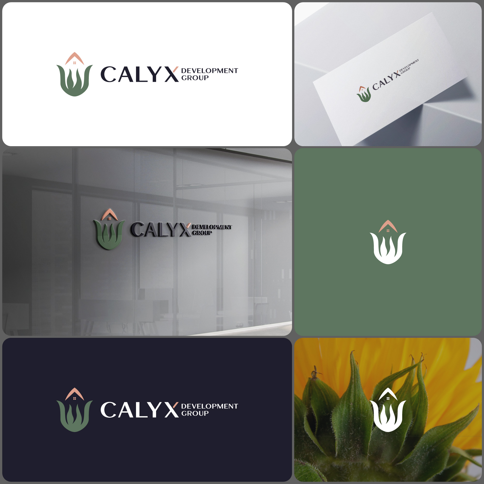 Logo Design by oxkenzie for this project | Design #37621522