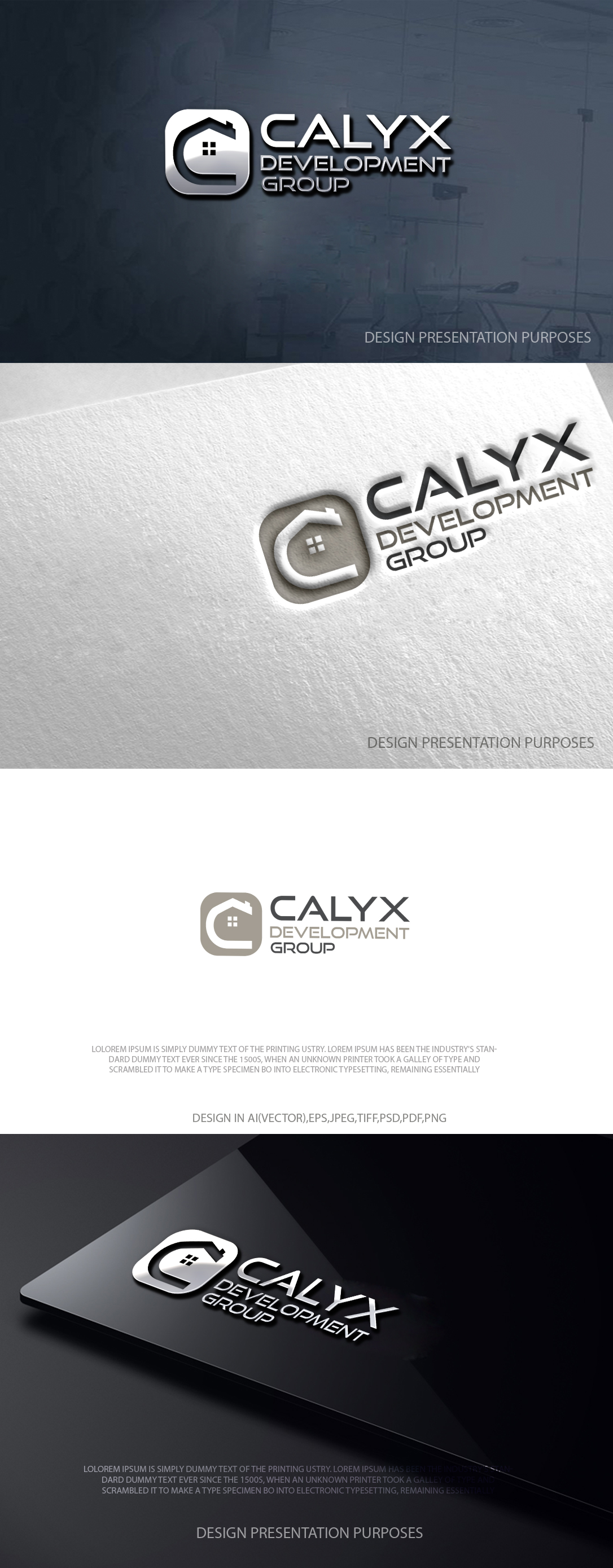 Logo Design by zebronicgraphic for this project | Design #37623840