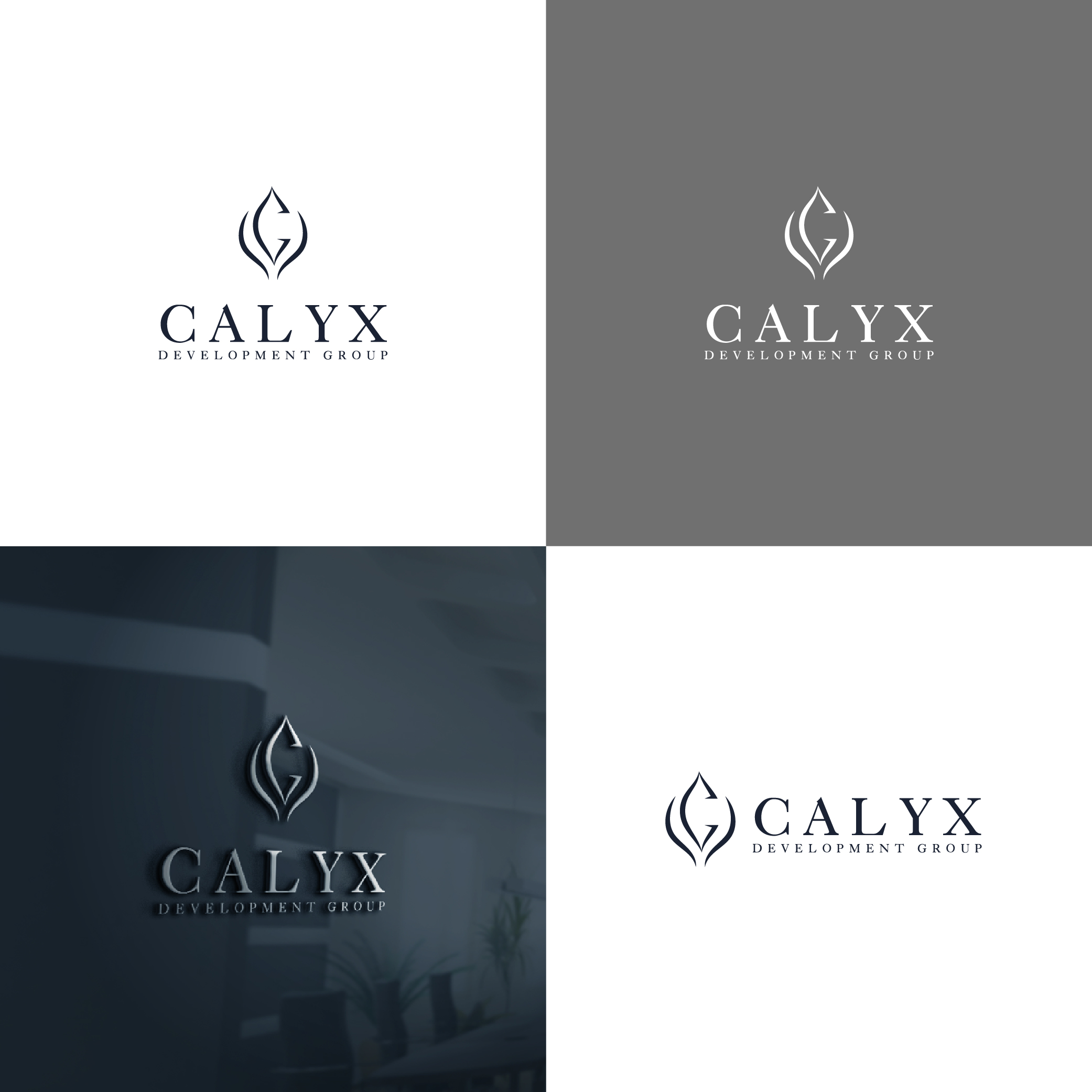 Logo Design by AL-BARAKAH for this project | Design #37620285