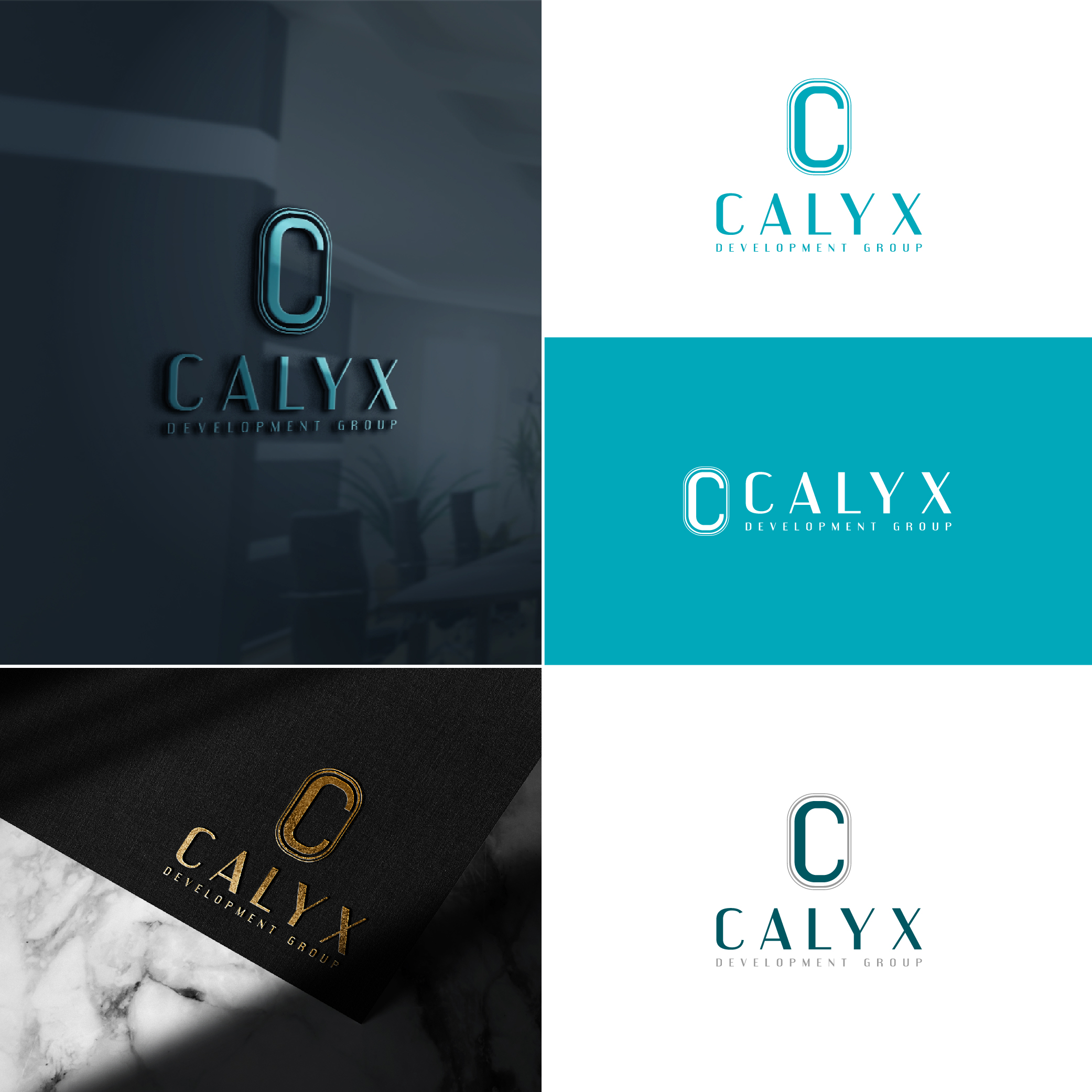 Logo Design by AL-BARAKAH for this project | Design #37620413