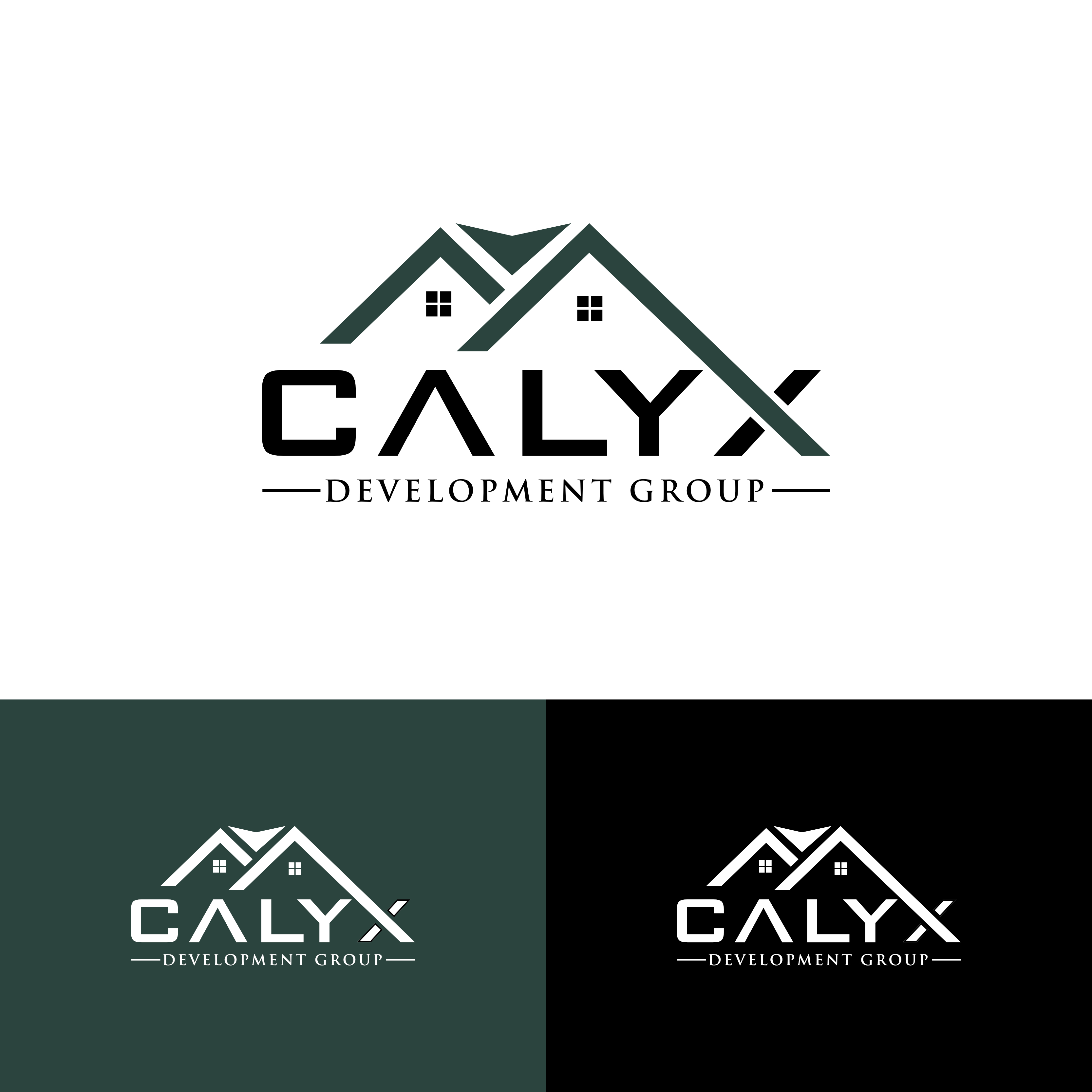 Logo Design by yans for this project | Design #37619255