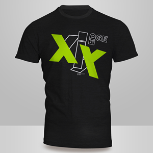 T-shirt Design by Kero