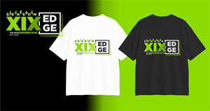 T-shirt Design by Yakuza20