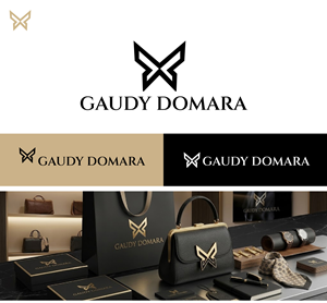Logo-Design von James J. für dieses Projekt | Design: #37624333