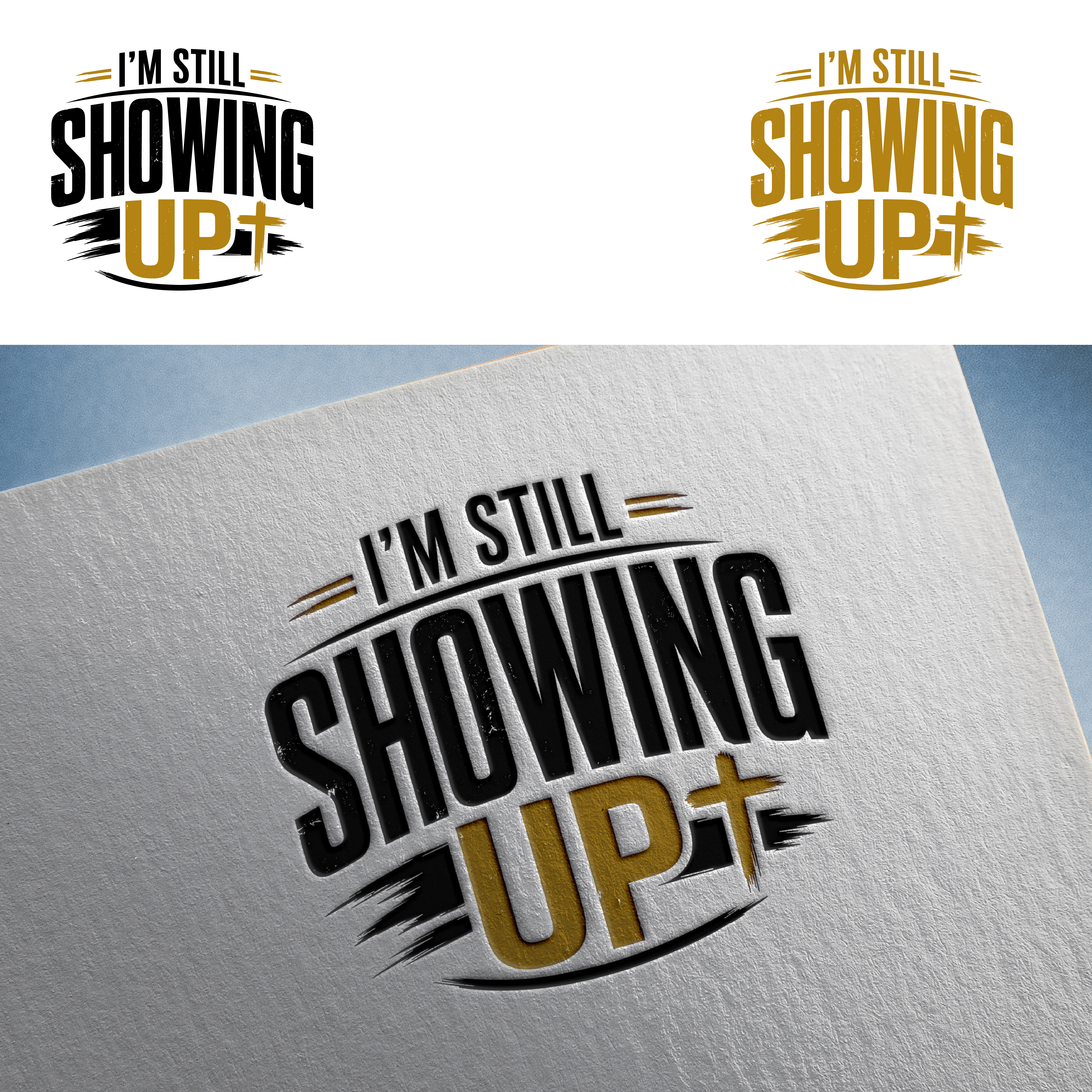 Diseño de Logo por Shariqology para este proyecto | Diseño #37632526