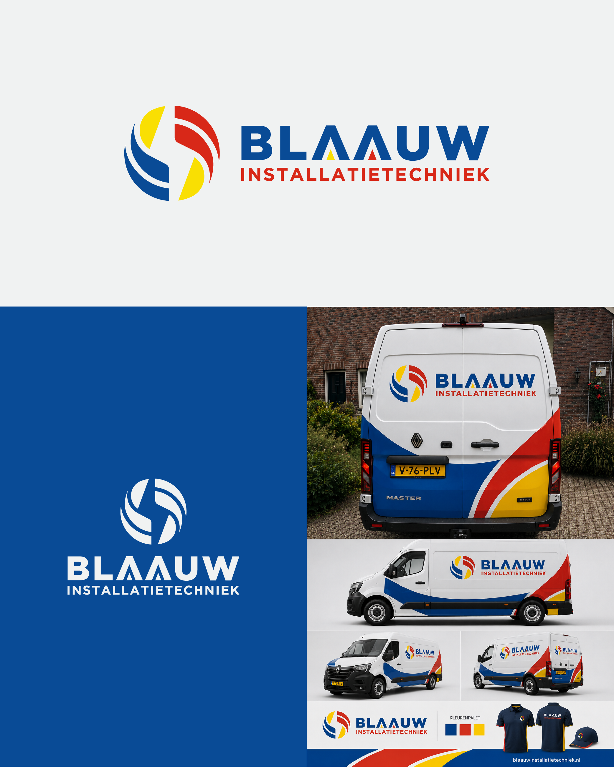 Logo Design by Choiresia.id for this project | Design #37622319