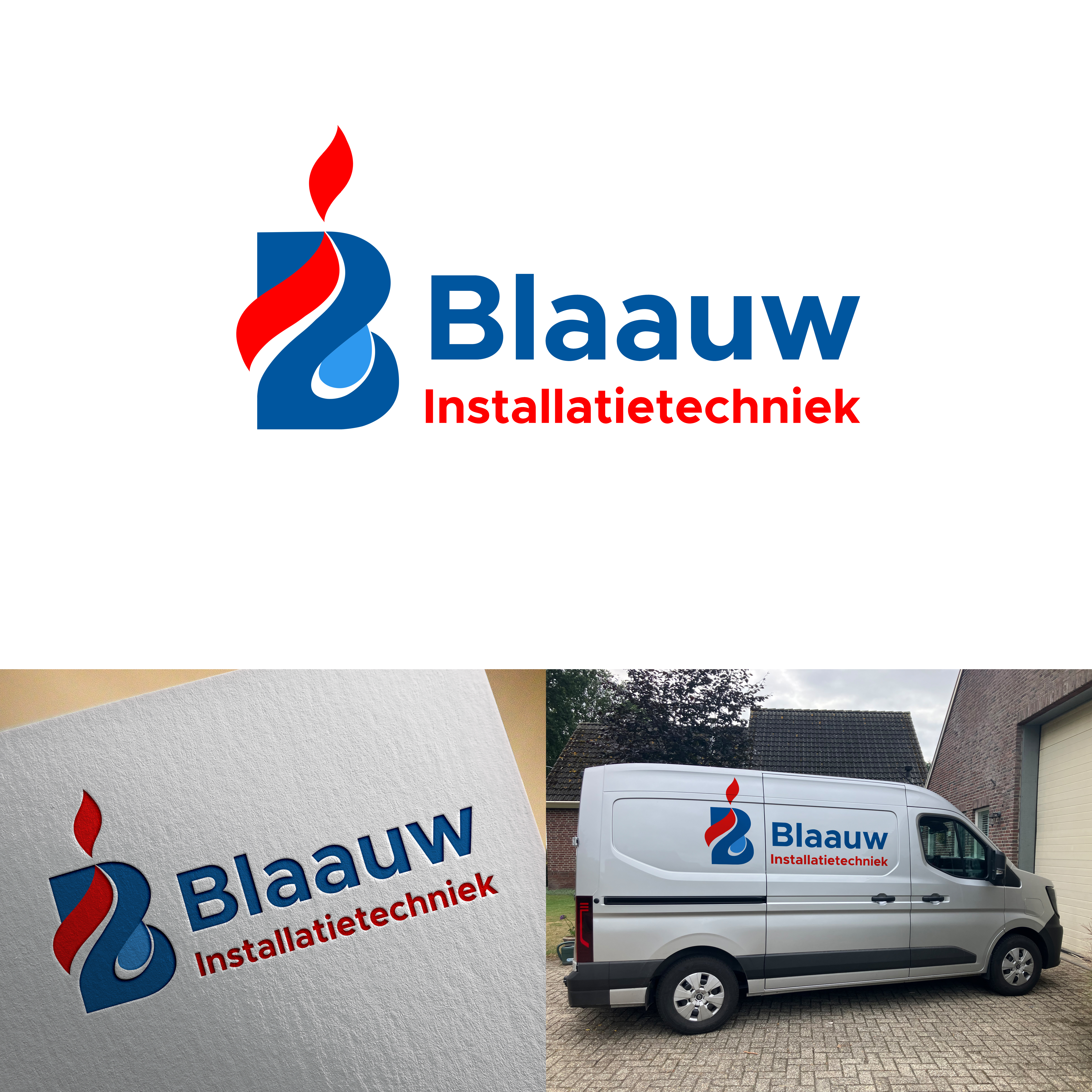 Logo Design by Alaeisnz for this project | Design #37624379