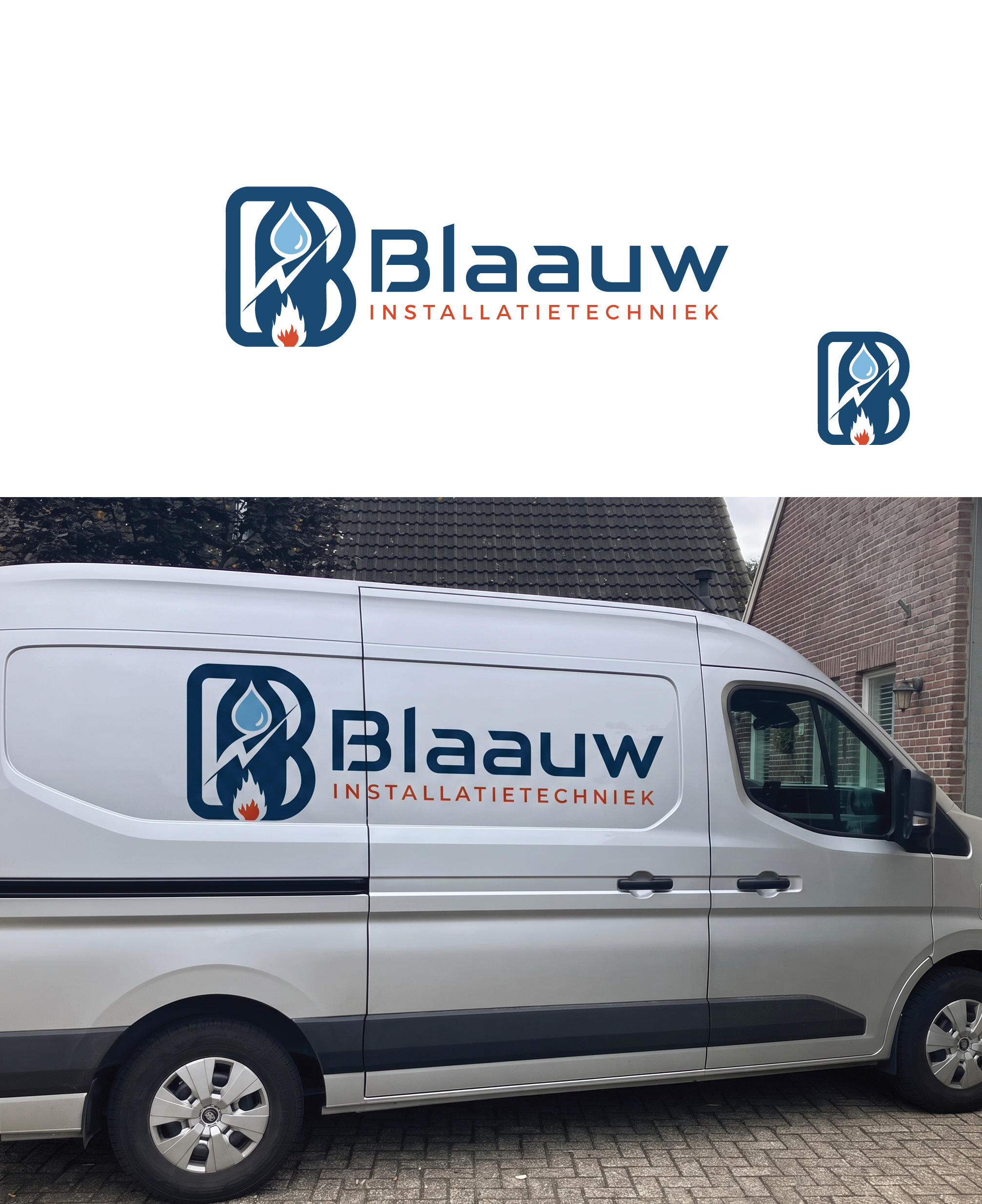 Logo Design by RA-bica for this project | Design #37622232
