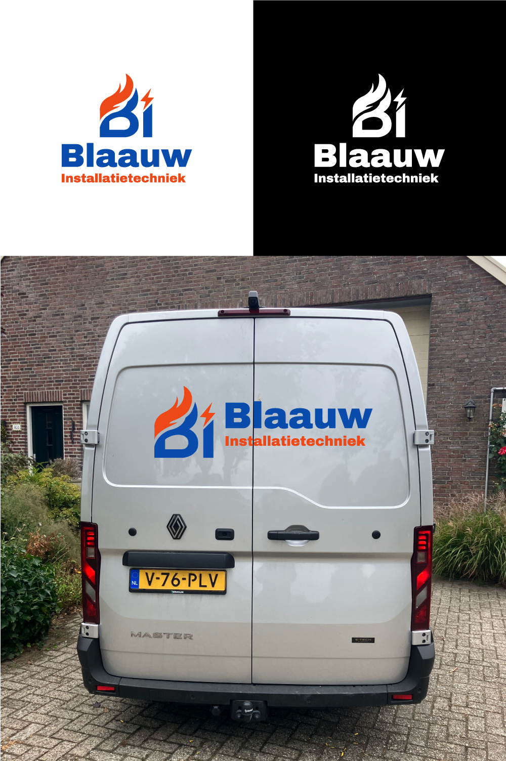 Logo Design by RA-bica for this project | Design #37622452