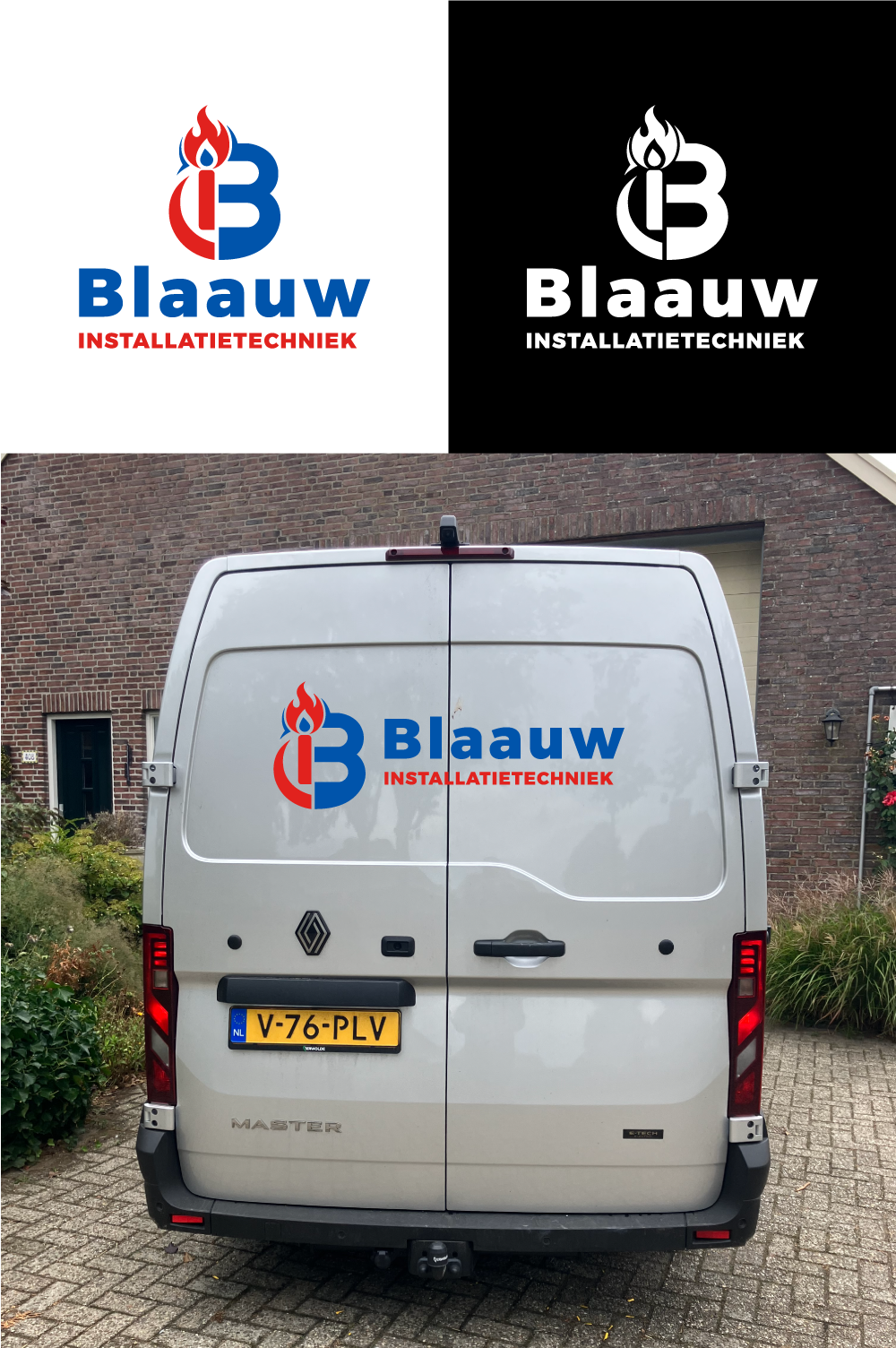Logo Design by RA-bica for this project | Design #37622454